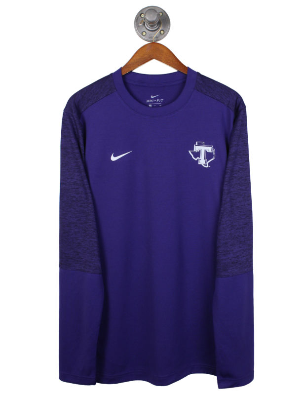 TSU UV Coach