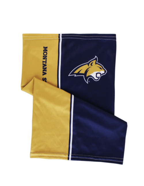 MSU Gaiter