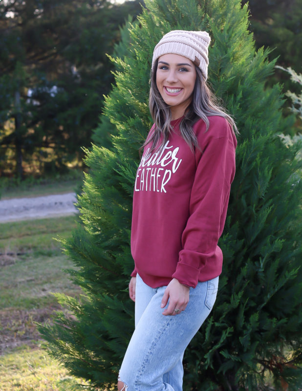Sweater Weather - Image 4