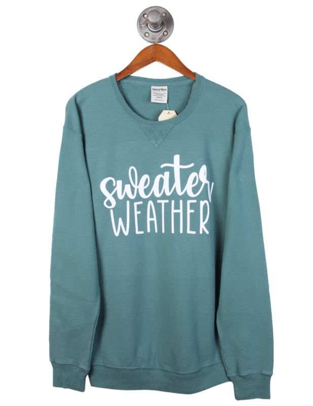 Sweater Weather - Image 3