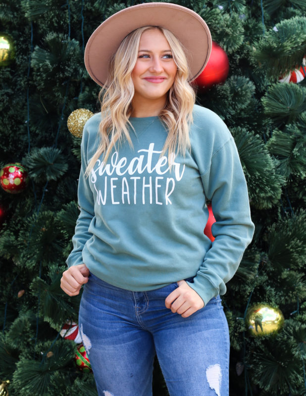 Sweater Weather - Image 5