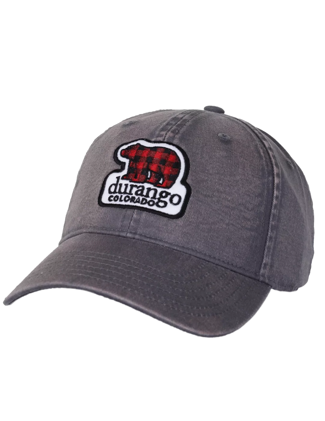 DCO Double Flags Barefoot Campus Outfitter