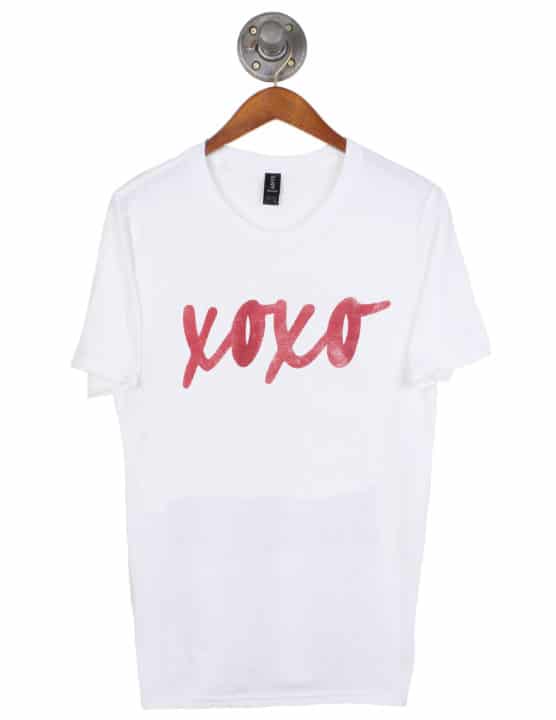XOXO
