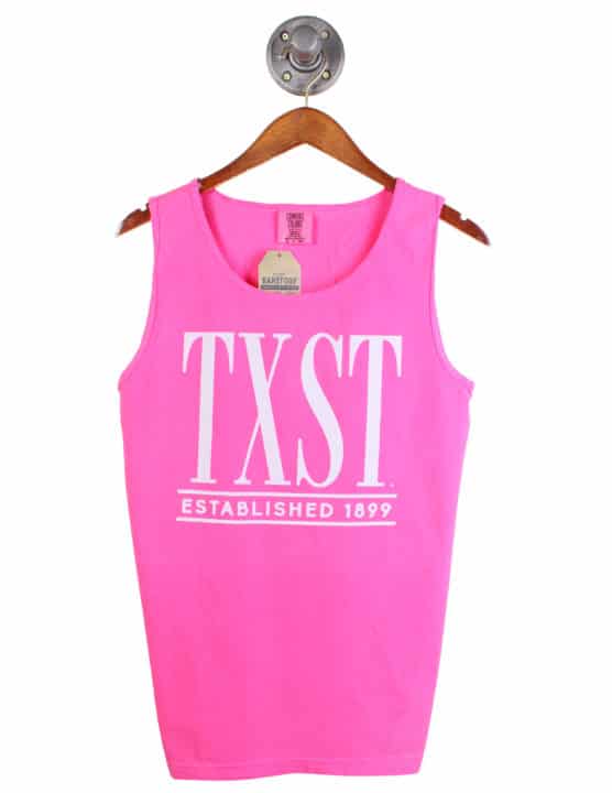 TXST So Tall Stack - Image 4