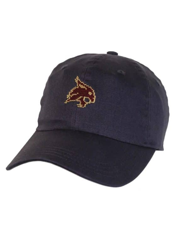 TXST Needlepoint