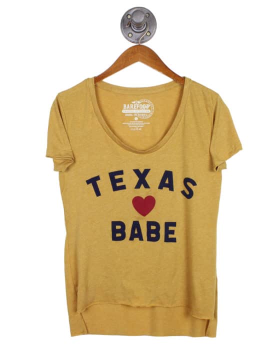 Texas Babe