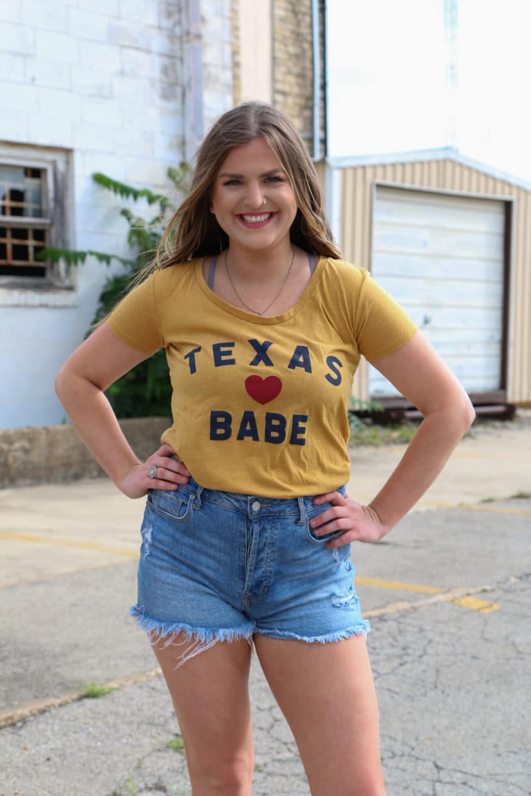 Texas Babe - Image 2