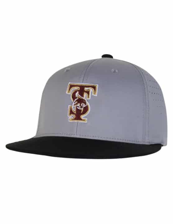 TXST C BSB Athletic Mark - Image 2