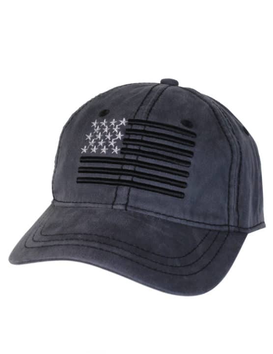 American Flag C 3D