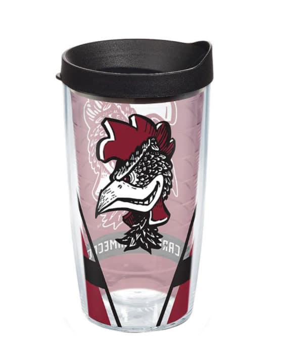 USC Vault Tumbler 16 oz.