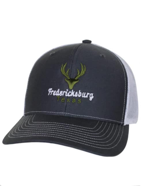 FRED C Fred Deer Head