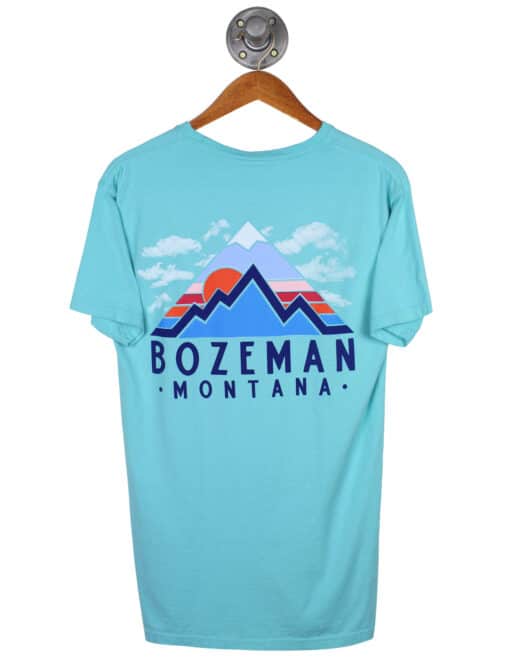 BOZ The Climb