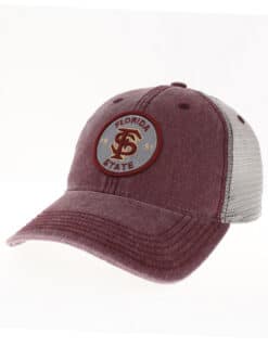 FSU Florida State FS 1851