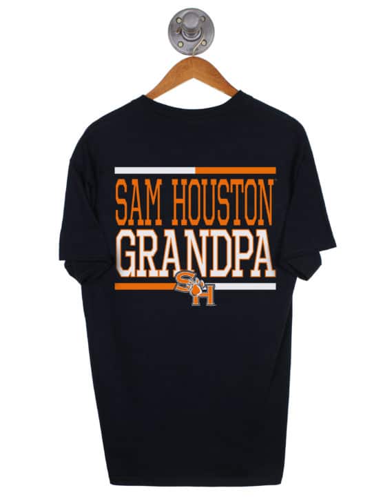 SHSU GPA Pocket Grandpa