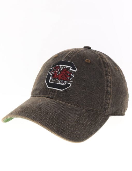USC OFA "C" Cap