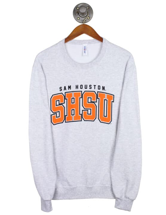 SHSU So Basic