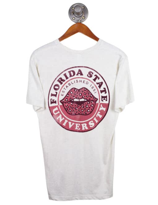 FSU Kiss The Ring