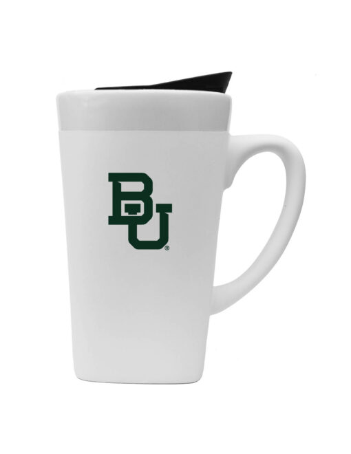BU Ceramic Mug