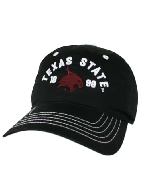 TXST C 3D Cameron