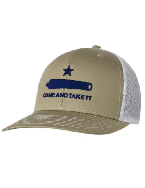C Come and Take It