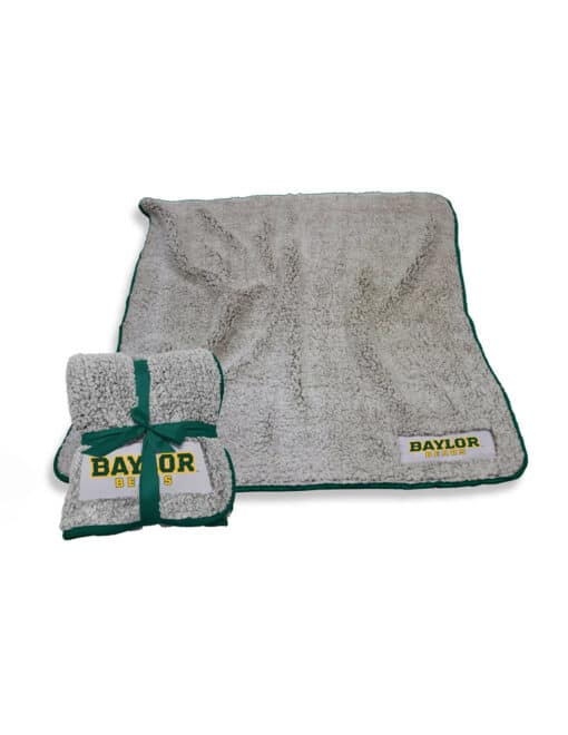 BU Frosty Fleece