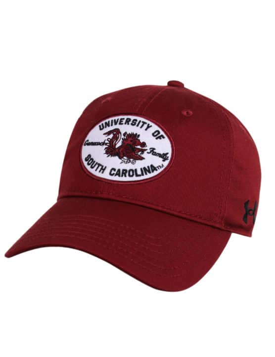USC Washed Cotton