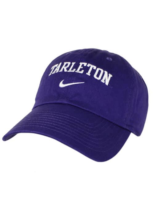 TSU Tarleton Over Nike Swoosh