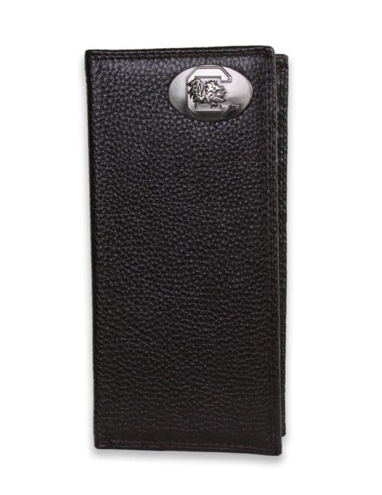 USC Brown Roper Wallet
