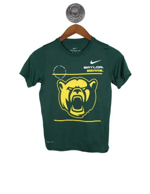 BU Bears Youth Legend Tee