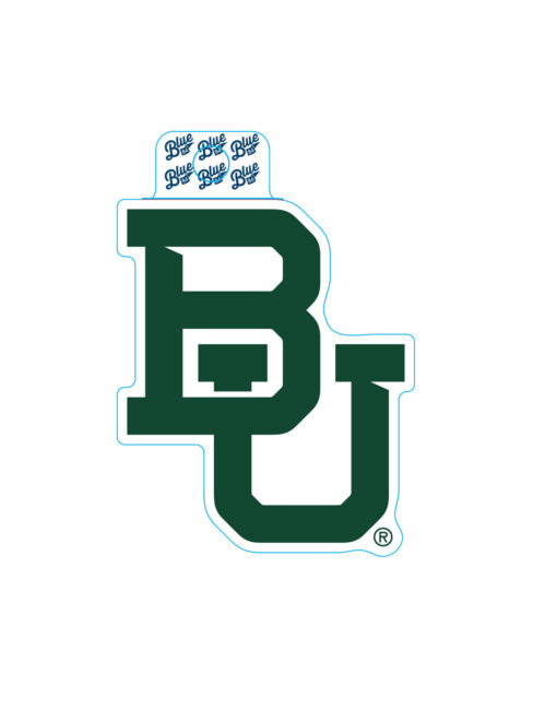 BU Juniors Mascot
