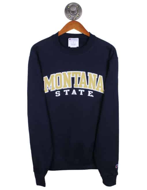 MSU Champion Crew - Image 2