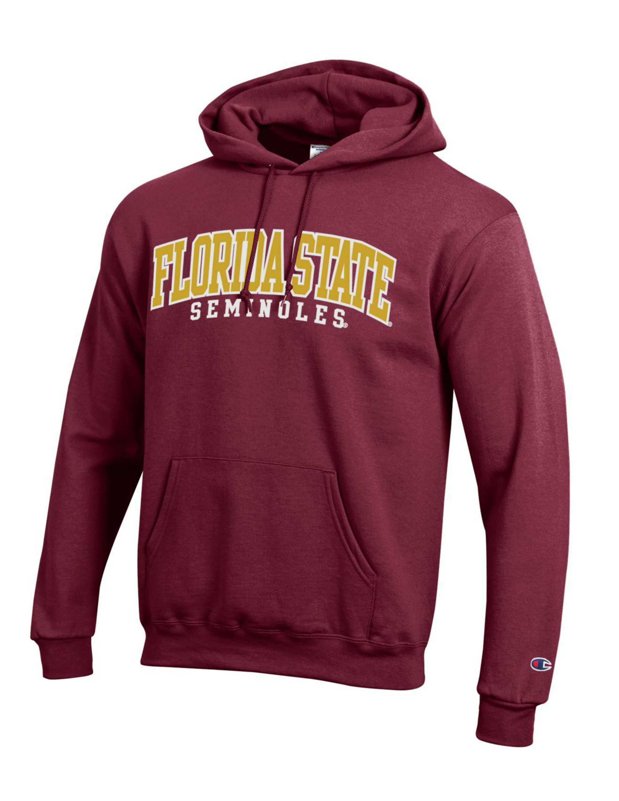 FSU Champion Hoodie Barefoot Campus Outfitter