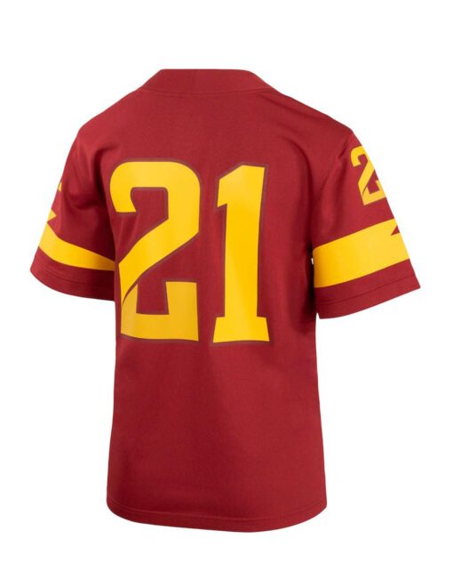 ISU Untouchable Jersey - Image 3
