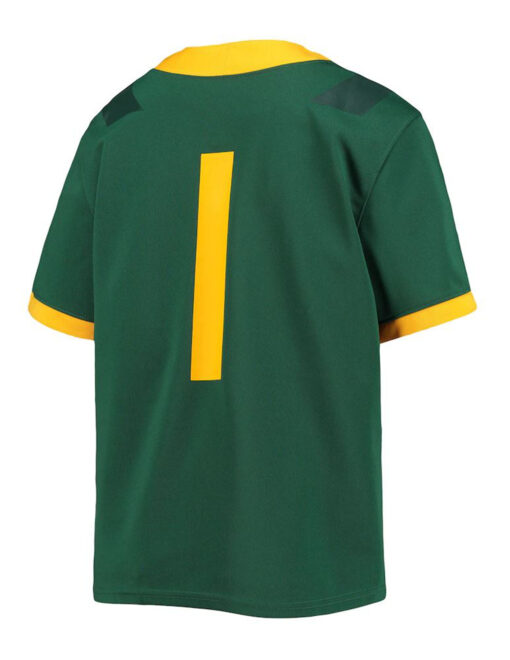 BU Untouchable Jersey - Image 3