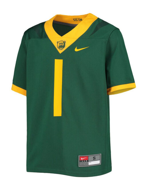 BU Untouchable Jersey