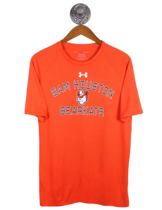 SHSU Tech SS 2.0