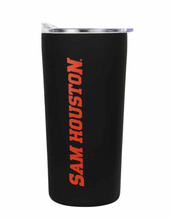 SHSU Soft Touch Tumbler
