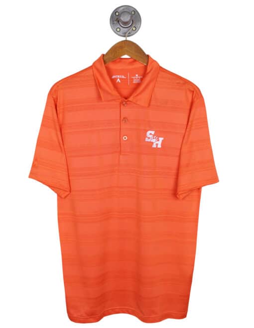 SHSU Compass Polo