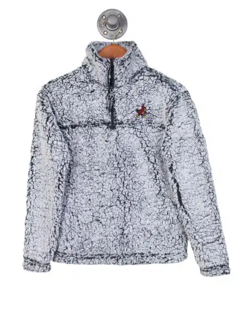 ISU Youth G Walking Cy Reduced