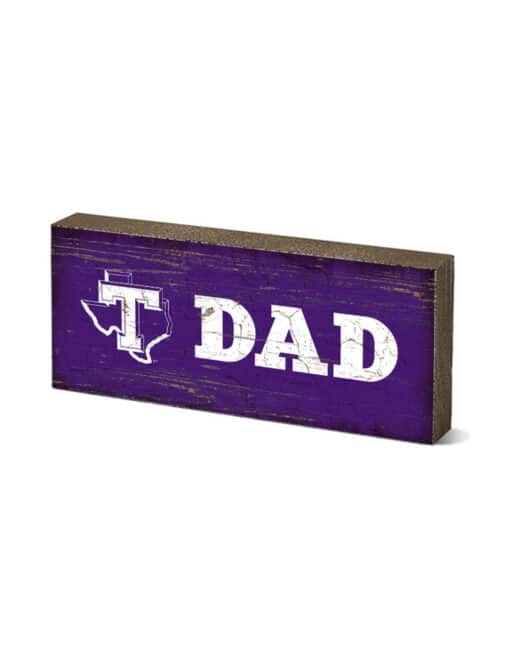 TSU MINI TABLE TOP STICK DAD