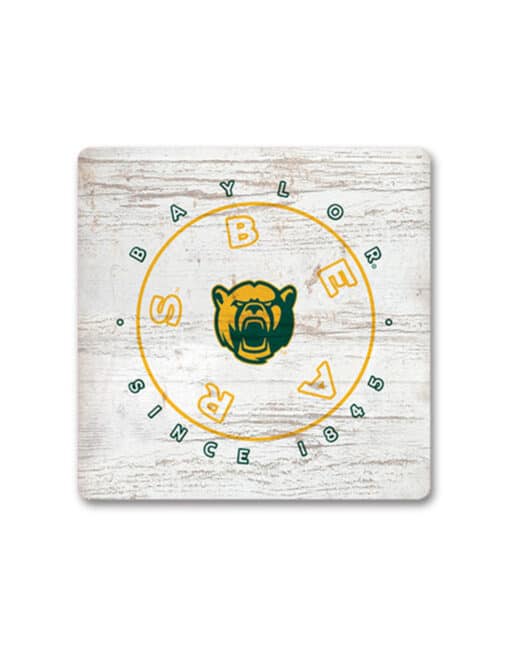 BU Spaced Magnet