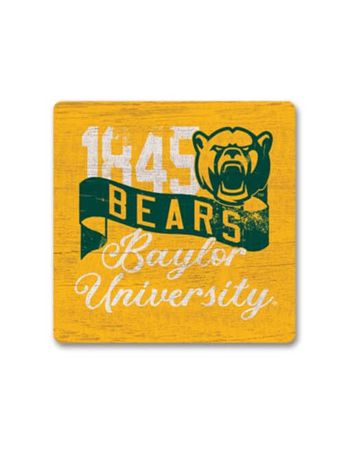 BU County Fair Magnet