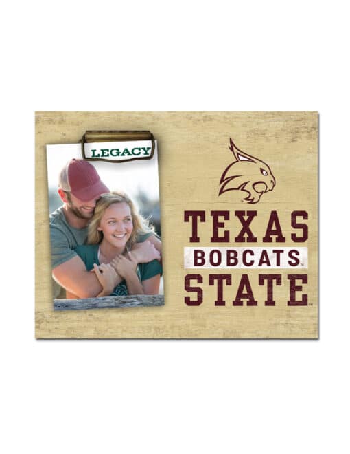 TXST Memento Holder Box Out