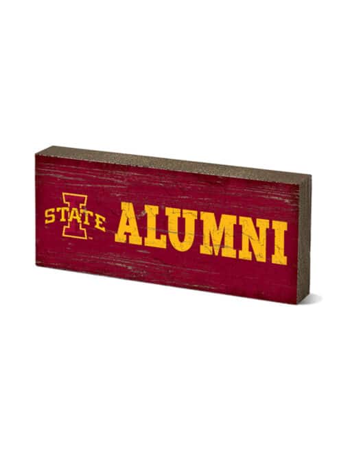 ISU MINI TTS ALUMNI