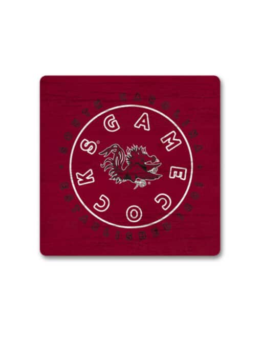 USC The Spaced Magnet