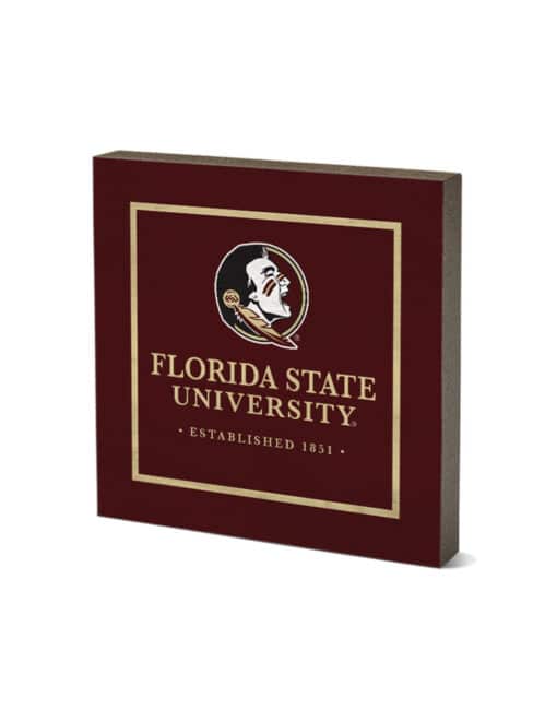 FSU TTS THE IVY LEAGUE