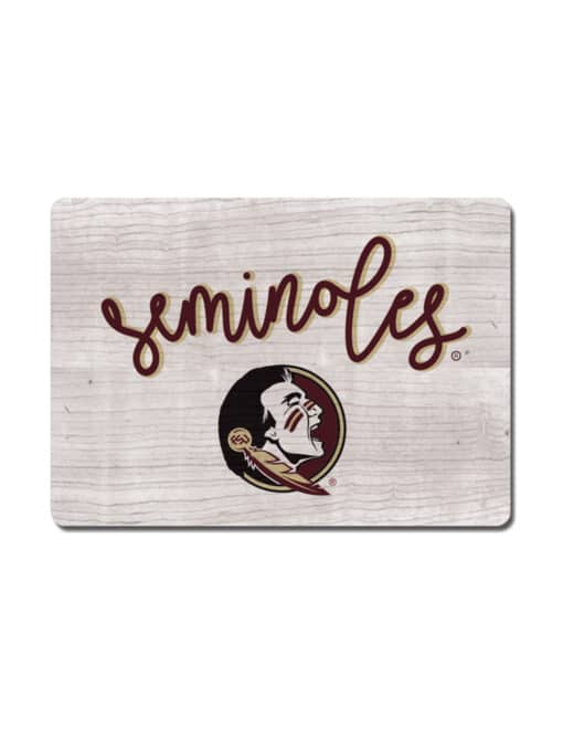 FSU WM THE SPIRIT TUMBLER