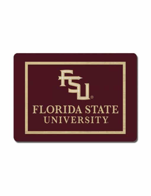 FSU WM THE IVY LEAGUE