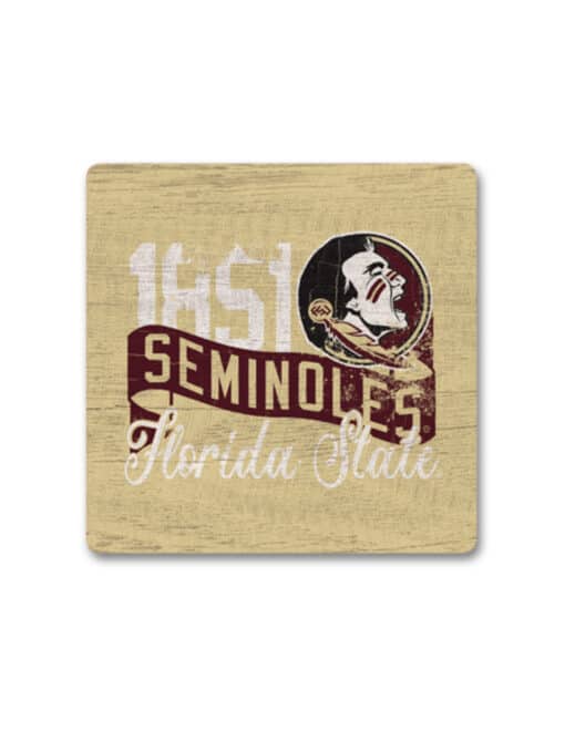 FSU The County Fair Magnet