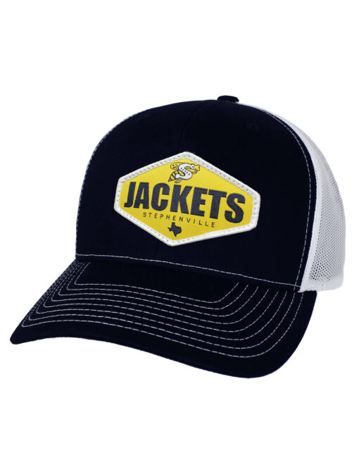 Jackets Patch Cap